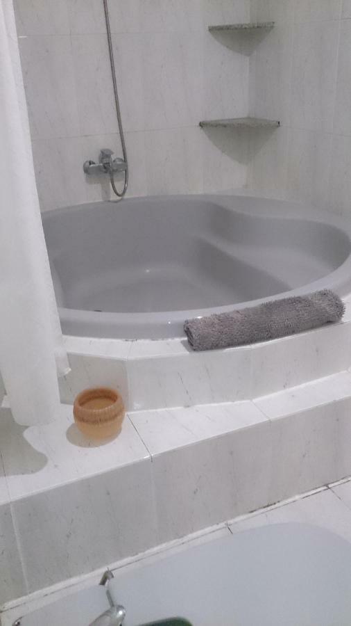 알리칸테 Sertam Garbinet 빌라 외부 사진