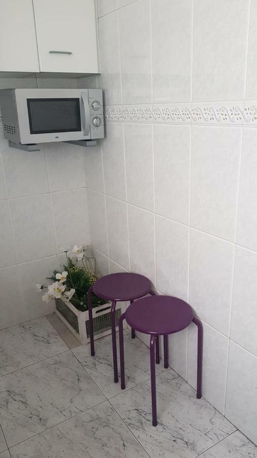 알리칸테 Sertam Garbinet 빌라 외부 사진