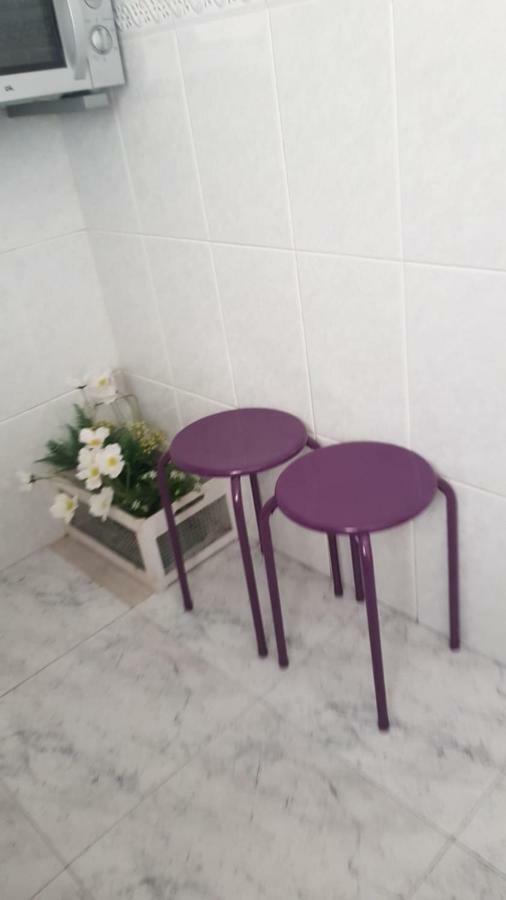 알리칸테 Sertam Garbinet 빌라 외부 사진